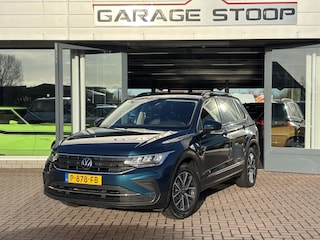 Volkswagen Tiguan 1.5 TSI Life