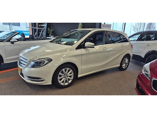 Mercedes-Benz B-klasse 180 Prestige / winterwielenset aanwezig / meer foto's volgen