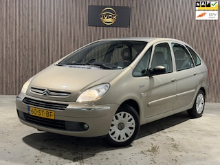 Citroën Xsara Picasso 1.6i-16V Caractère NWE APK