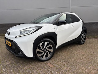 Toyota Aygo 1.0 VVT-i S-CVT Pulse Automaat