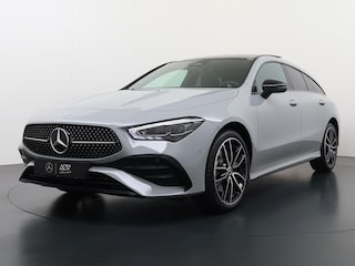 Mercedes-Benz CLA Shooting Brake 250 e Business Solution AMG