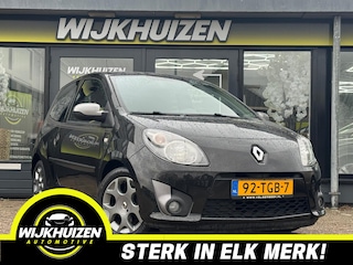 Renault Twingo 1.2-16V Night & Day met Airco !!! 15 Inch !!! Cruise !!! Nap !!!