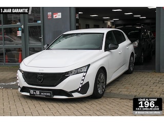 Peugeot 308 1.2 PureTech Active Pack Business|LED|VIRTUAL
