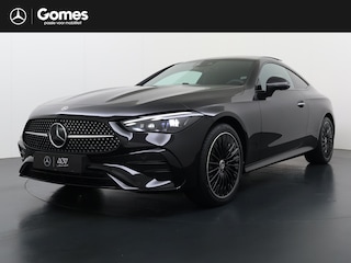 Mercedes-Benz CLE Coupé 300 e AMG Line