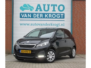 Peugeot 108 1.0 e-VTi Active TOP! Airco, 4 Nw banden, APK 12-26