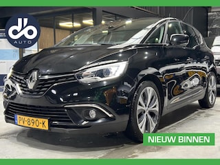 Renault Scénic 1.6 dCi 131pk Intens ORG.NL + NAP I 20" LMV I TREKHAAK I DB.RIEM VERVANGEN