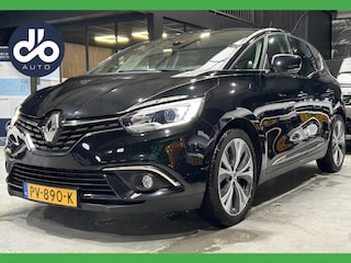 Renault Scénic 1.6 dCi 131pk Intens ORG.NL + NAP I 20" LMV I TREKHAAK I DB.RIEM VERVANGEN
