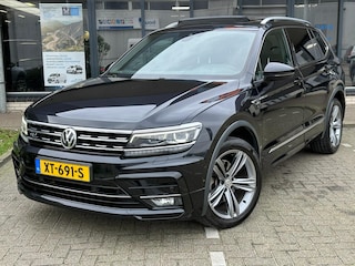 Volkswagen Tiguan 1.5 TSI Highline Business R 7p. l PANO l TREKHAAK
