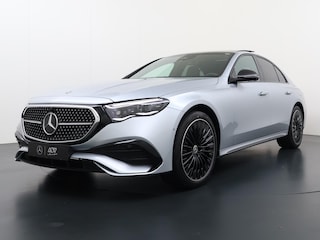 Mercedes-Benz E-klasse 300 e Sport Edition | Superscreen | Panorama - Schuifdak | Trekhaak Wegklapbaar | 360° Camera | Distronic Cruise Control | Burmester 4D Surround Sound | Digital Light | Apple Carplay & Android Auto