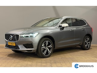 Volvo XC60 2.0 T4 R-Design Polestar 210 PK | Camera | Trekh. | CarPlay | Navi | Climate & Cruise c. Polestar 210 PK | Camera | Trekh. | CarPlay | Navi | Climate & Cruise c.
