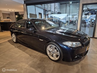BMW 528i High Executive M-PAKKET | DAK | PDC | STOEL.V| CLIMA |