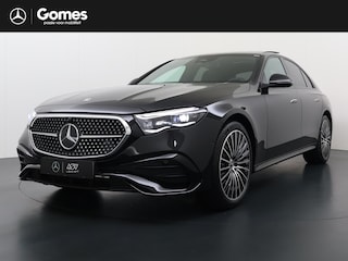 Mercedes-Benz E-klasse 300 e Sport Edition