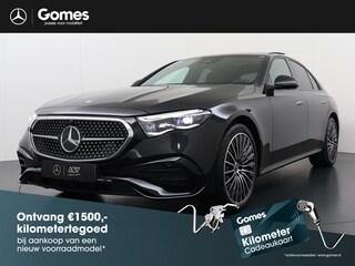 Mercedes-Benz E-klasse 300 e Sport Edition