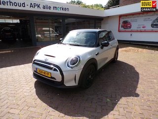 Mini Mini Electric Classic 33 kWh Navi./Apple Car Play/17"LMV/Lederen bekl./Climate Control/Cruise Control