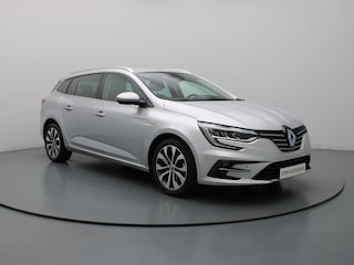 Renault Mégane Estate TCe 140 Techno EDC/AUTOMAAT Camera | Climate | Navi | Parksens. | Stoel-/stuurverwarming