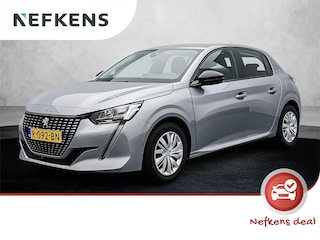 Peugeot 208 1.2 Active 75pk | Navigatie | Airco | Cruise Control | Parkeersensoren |