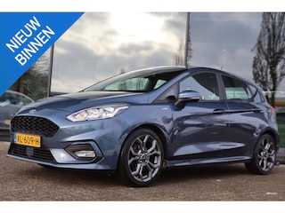 Ford Fiesta 1.0 ECOBOOST ST-LINE | CARPLAY | CRUISE | LMV | CLIMATE | NAVI