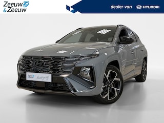 Hyundai Tucson 1.6 T-GDI N-LINE BUSINESS | PHEV | AUTOMAAT | DIRECT LEVERBAAR |