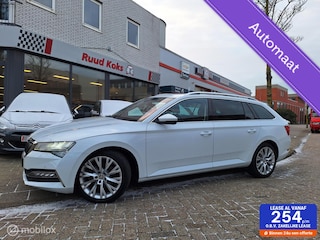Skoda Superb COMBI 1.4 TSI iV BUSINESS EDITION