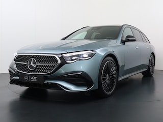 Mercedes-Benz Estate 300 e Sport Edition