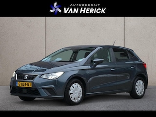 Seat Ibiza 1.0 TSI Style 5 deurs | Cruise | Trekhaak | Nette staat