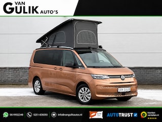 Volkswagen California Ocean Camper 1.5 TSI DSG eHybrid 4Motion