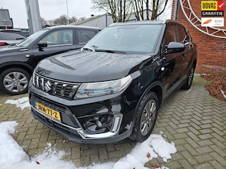 Suzuki Vitara 1.4 Boosterjet Select Smart Hybrid