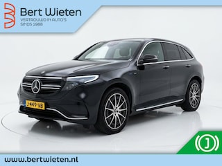 Mercedes-Benz EQC 400 4M Bns Sol. Lux