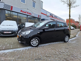 Hyundai i10 1.0i COMFORT