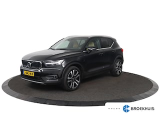 Volvo XC40 1.5 T5 Recharge Inscription