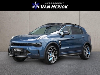 Lynk & Co 01 1.5 Plug-in Hybrid | Panoramadak | 360 Camera | NL auto