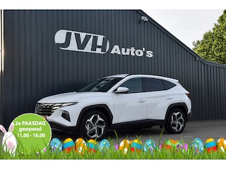 Hyundai Tucson 1.6 T-GDI PHEV Comfort Smart 4WD 086-2024 | Virtual CP | 19" | PrG | Cam | El.Klep