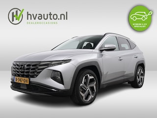 Hyundai Tucson 1.6 T-GDI PHEV PREMIUM 265PK 4WD | 360 Camera | Stoel/Stuurverwarming