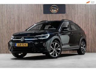 Volkswagen Taigo 1.5 TSI R-Line DSG IQ CAMERA