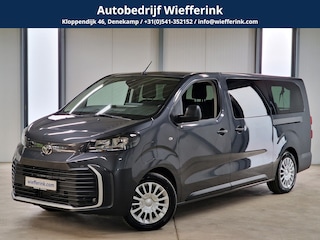 Toyota Proace Electric Long L2 Extra Range Navigator 75 kWh 9p | Navi | Camera | Schuifd. L R |