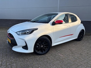 Toyota Yaris 1.5 Hybrid Active