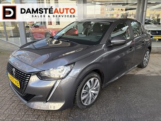 Peugeot 208 1.2 PureTech Active Full Map Navigation