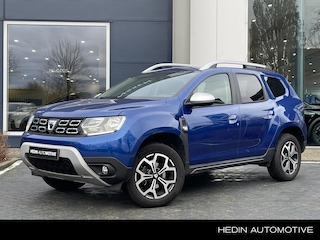 Dacia Duster 1.0 TCe Bi-Fuel Prestige | Climate Control | Camera Voor + Achter
