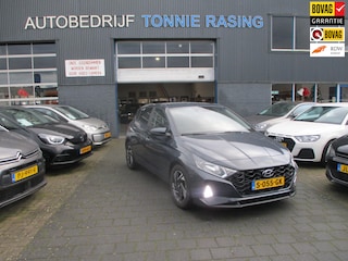 Hyundai i20 1.0 T-GDI Comfort automaat