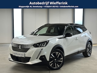 Peugeot 2008 EV GT Pack 50 kWh | Navi | Camera |