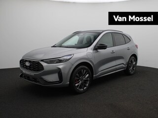 Ford Kuga 2.5 PHEV Sound Edition | UIT VOORRAAD LEVERBAAR | TREKHAAK | WINTERPAKKET | B&O |