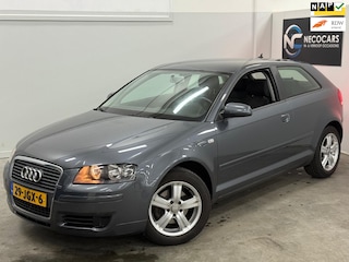 Audi A3 1.4 TFSI Attraction Business / NETTE AUTO / RIJDT SCHAKELT GOED