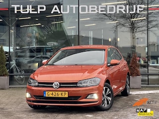 Volkswagen Polo 1.0 TSI Comfortline Business Automaat
