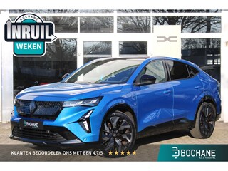 Renault Rafale 1.2 E-Tech full hybrid 200 esprit Alpine | Harman Kardon | Solarbay panoramadak | 360graden camera | Headup display
