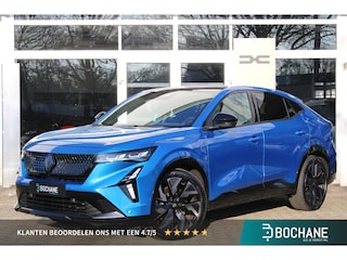 Renault Rafale 1.2 E-Tech full hybrid 200 esprit Alpine | Harman Kardon | Solarbay panoramadak | 360graden camera | Headup display