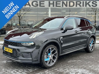 Lynk & Co 01 1.5 | PHEV | Panorama | 20"LM | Infinity| LAge km-stand |