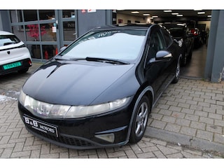 Honda Civic 1.4 Sport|AIRCO|DEALER ONDERHOUDEN