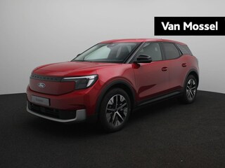 Ford Explorer Extended Range RWD 77 kWh | UIT VOORRAAD LEVERBAAR | Adaptive Cruise Control | BLIS |