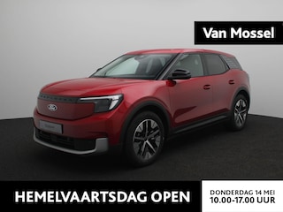 Ford Explorer Extended Range RWD 77 kWh | UIT VOORRAAD LEVERBAAR | Adaptive Cruise Control | BLIS |