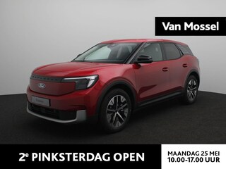 Ford Explorer Extended Range RWD 77 kWh | UIT VOORRAAD LEVERBAAR | Adaptive Cruise Control | BLIS |